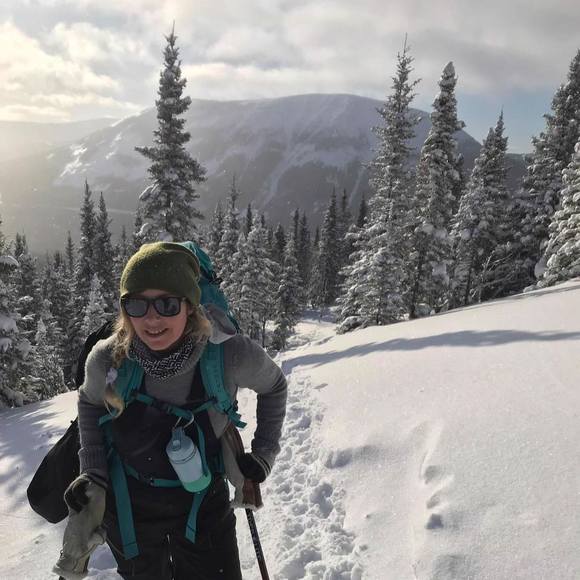 Meet your Posher, Genevieve - Picture 1 of 1